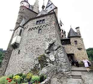 Burg Eltz 
