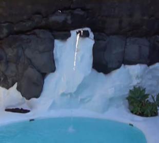 Fundacion Cesar Manrique