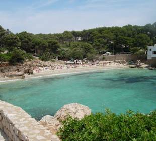 Cala Gat