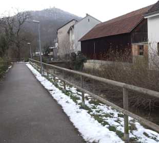 Lohgraben