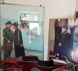 Museo di Don Camillo e Peppone