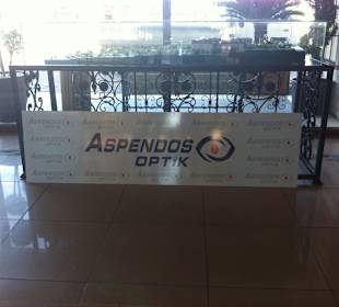 Aspendos Optik 