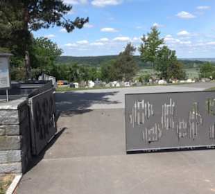 Friedhof Wurmlingen