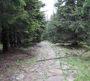 Karkonoski Park Narodowy