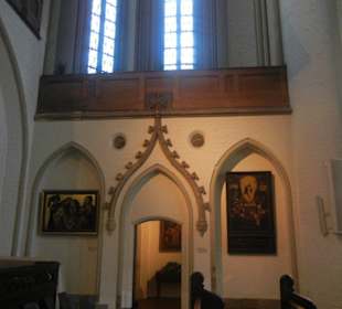 Hauptkirche Sankt Petri 