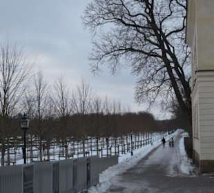 Schloss Drottningholm