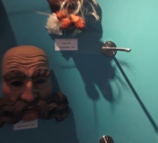 Fastnachtsmuseum Narrenschopf