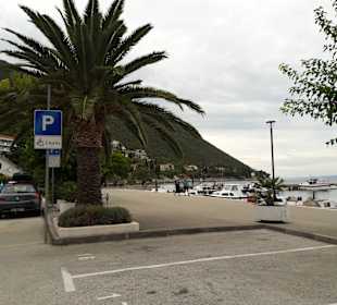 Stadtrundgang Trpanj