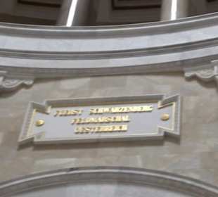 Befreiungshalle