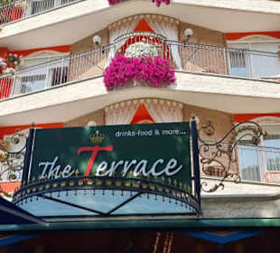 Das Terrace