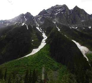Yoho Nationalpark