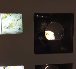 Mineralien- und Mathematikmuseum