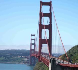 Golden Gate Bridge