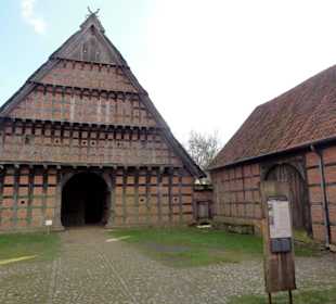 Aus dem Leben eines Guts-Bauern