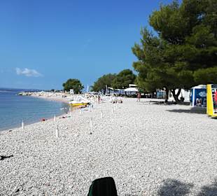 Strand Crikvenica
