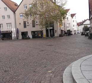 Marktbrunnen