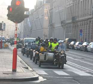 Stare miasto Bruksela