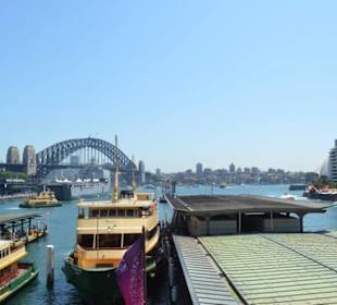 Circular Quay