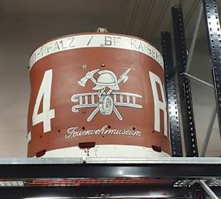 Feuerwehrmuseum Hermeskeil