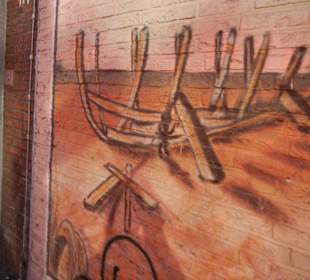 Reeperbahn auf St. Pauli