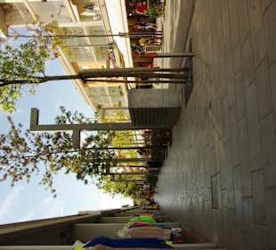 Geschäfte Bibi Restaurant 