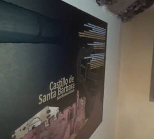 Museo de la Piratería