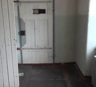 Gedenkstätte Bautzen