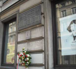 Krakowskie Przedmieście