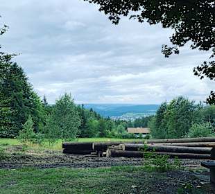 Wandern Bad Kötzting