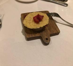 L´Auberge de Moresnet