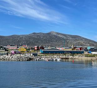 Impressionen Nanortalik