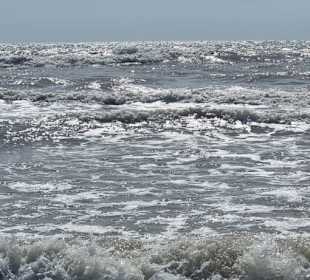 Ist schon was vor Ort