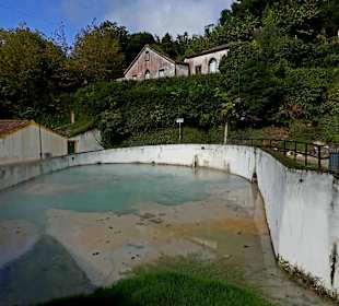 Caldeiras da Ribeira Grande