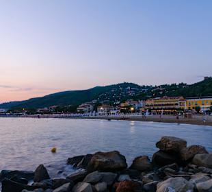 Cast.d.Pesc.Strandpromenade