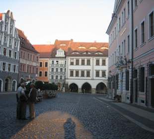 Ein Teil vom Untermarkt