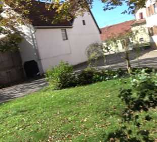 Backhaus Bleichstetten