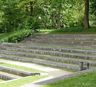 Zuschauerplätze