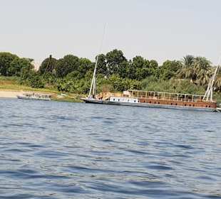 Ausflug nach Luxor