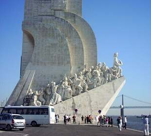 Ausflug nach Lissabon