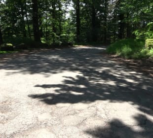 Ruine Stephanskloster