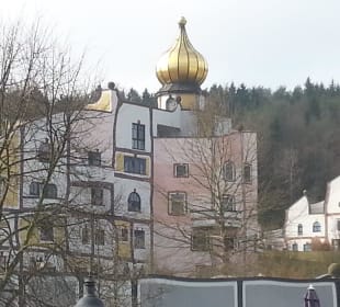 Kein Stein gleicht dem Anderen