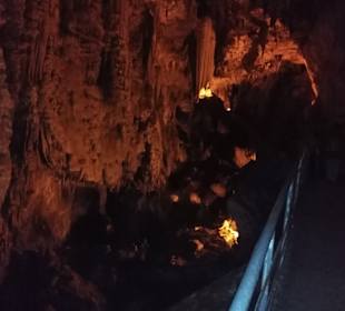Dim Höhle