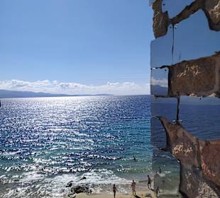 Spieglein, Spieglein...