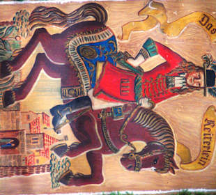 Den kennt man ja.....