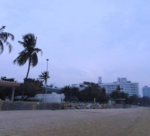 Strand Hua Hin