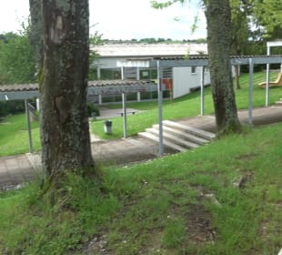 Sporthalle Haiterbach