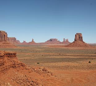 Monument Valley
