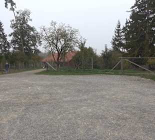 Erlebnisbauernhof und Wildgehege