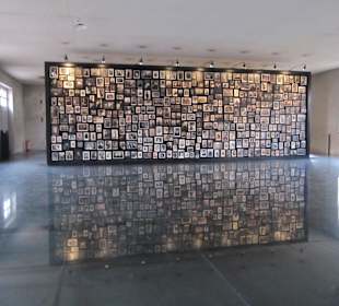 KZ-Gedenkstätte Auschwitz
