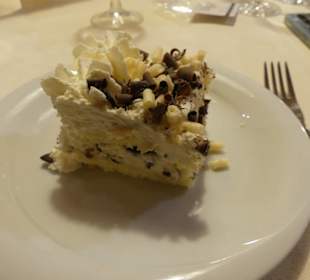 Nachtisch